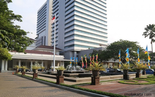 Pemprov DKI Luncurkan Tiga Aplikasi Pengelolaan Keuangan